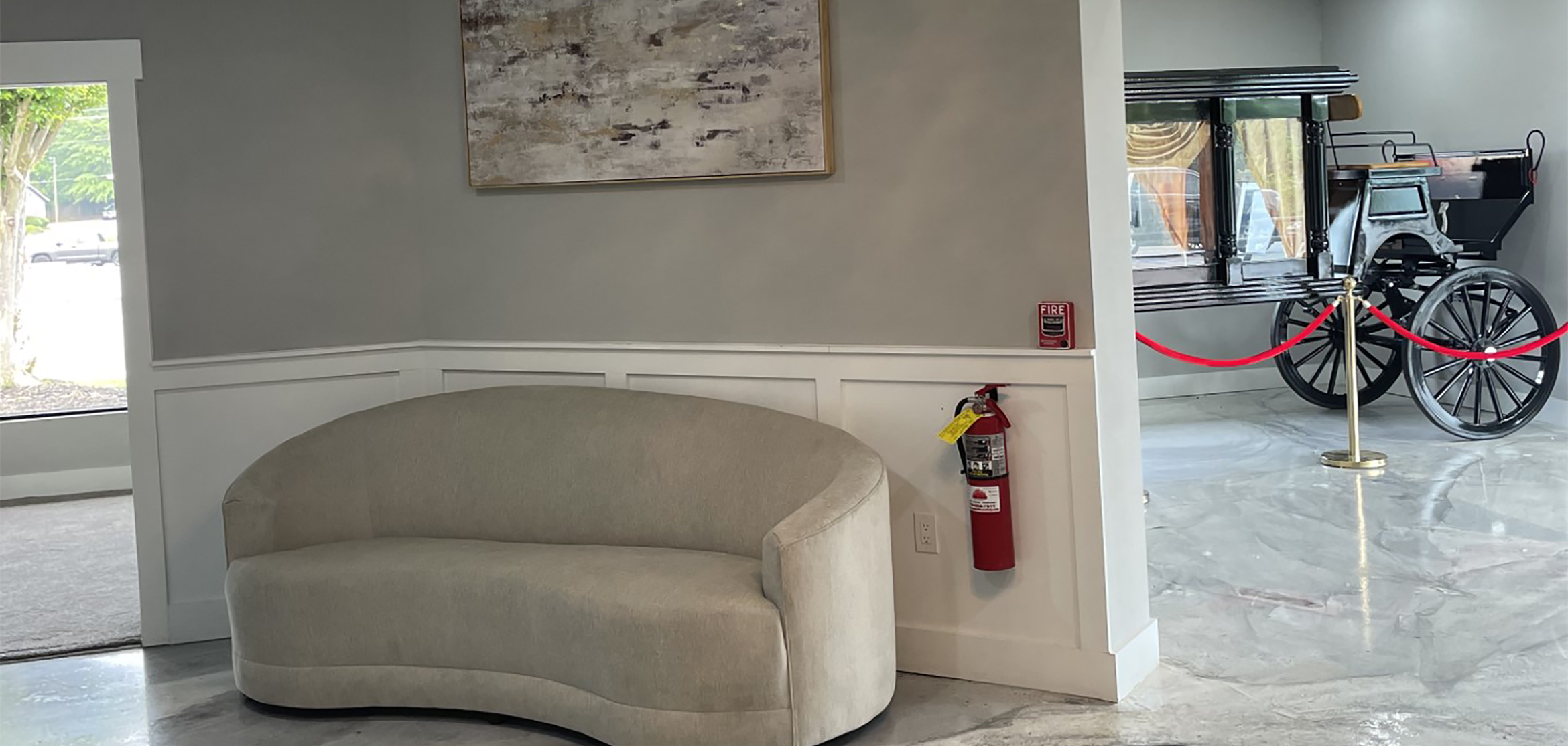 Why Choose Us Boston's Funeral and Cremation Service Stone Mountain