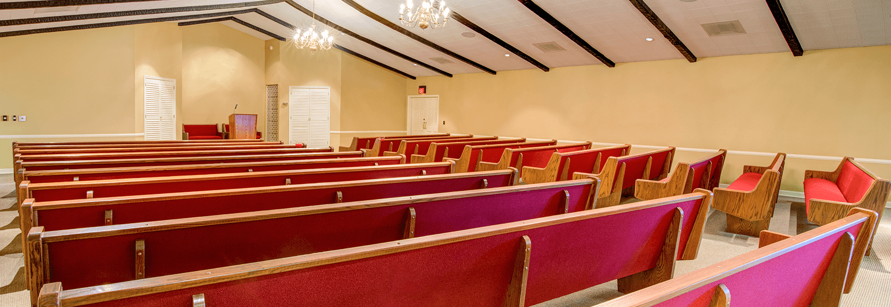 Barham Funeral Home Forest Lawn Chapel & Forest Lawn Memory Gardens