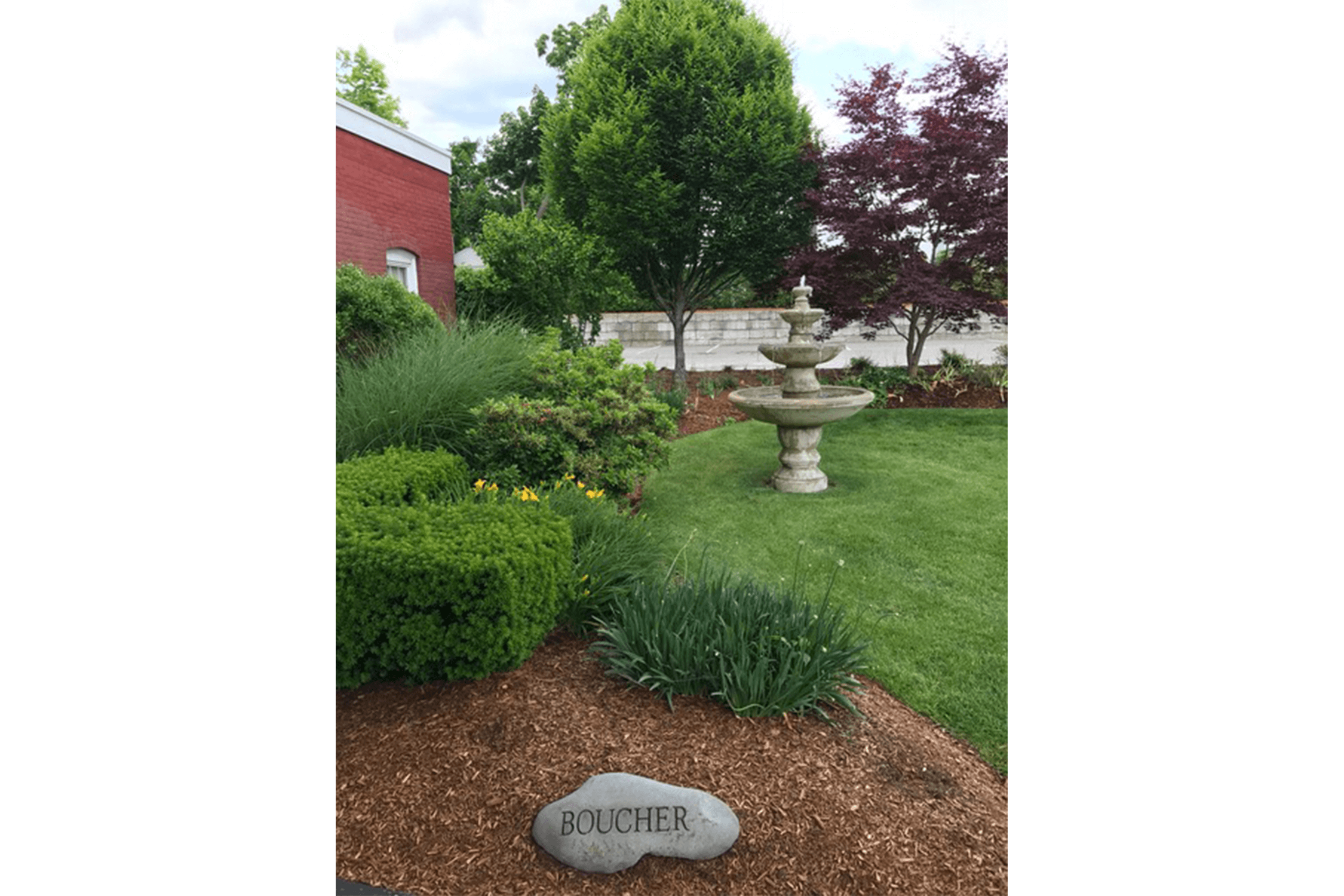 Boucher Funeral Home, Inc. Gardner MA funeral home and cremation