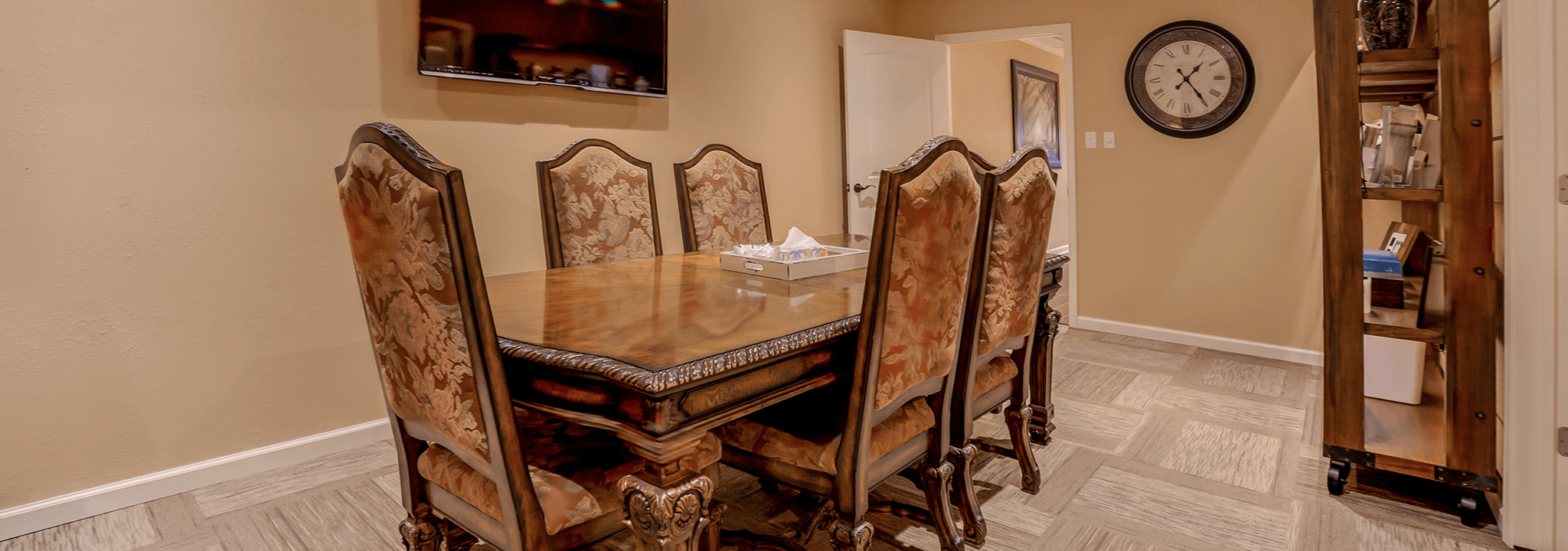 Brown Family Funeral Home Coweta OK funeral home and cremation