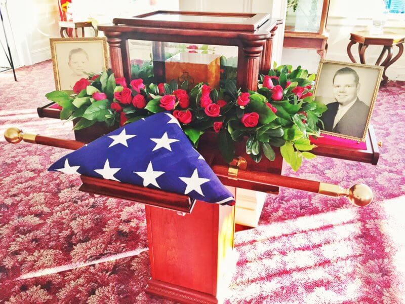 Value of Ceremony Libby Funeral and Cremation Beacon NY funeral