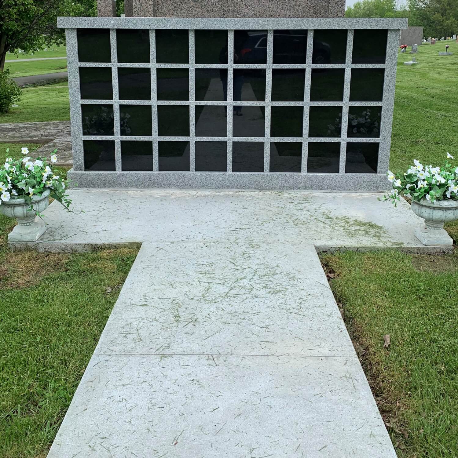 Our Services Cater Funeral Home Moberly MO funeral home and cremation