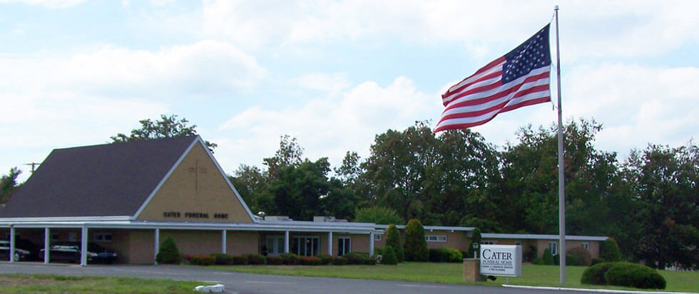 Cater Funeral Home Moberly MO funeral home and cremation