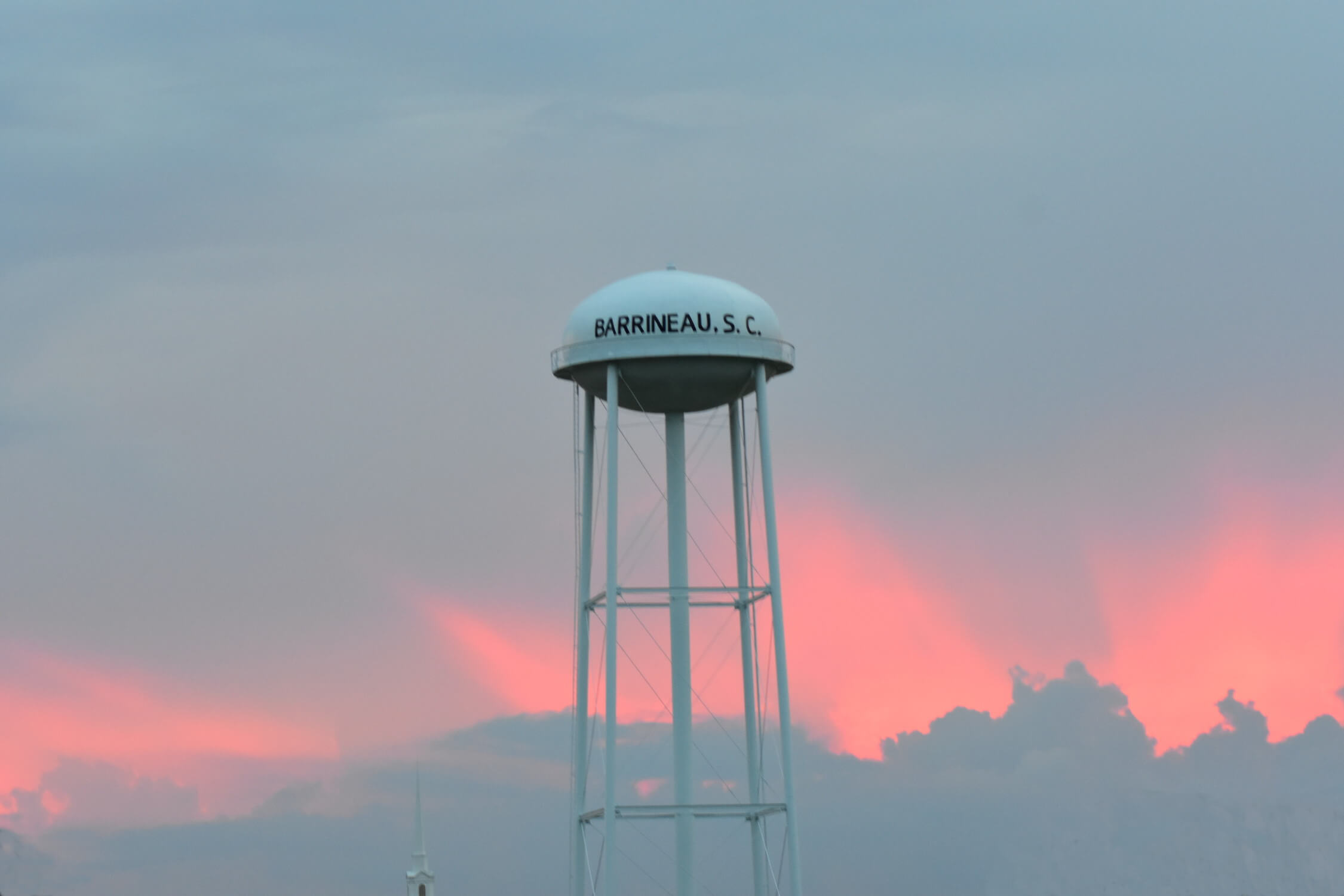 Carolina Funeral Home, LLC Scranton SC funeral home and cremation