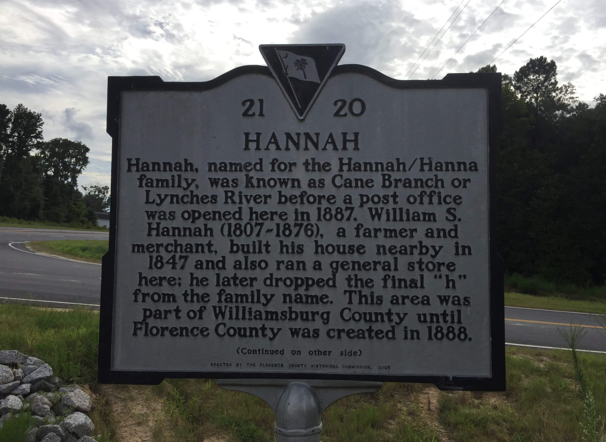 Carolina Funeral Home, LLC Scranton SC funeral home and cremation