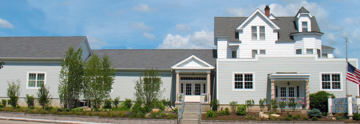 Cook Funeral Home Torrington CT funeral home and cremation