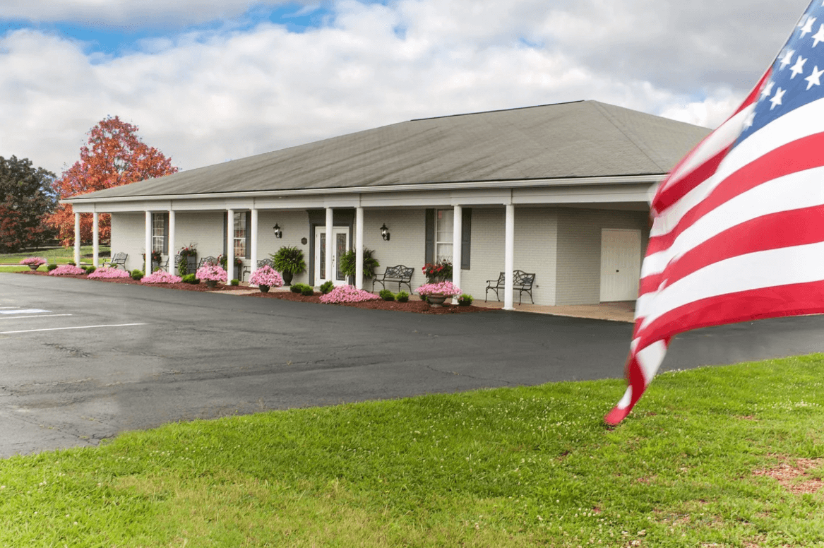 Cone Funeral Home Bowling Green KY funeral home and cremation