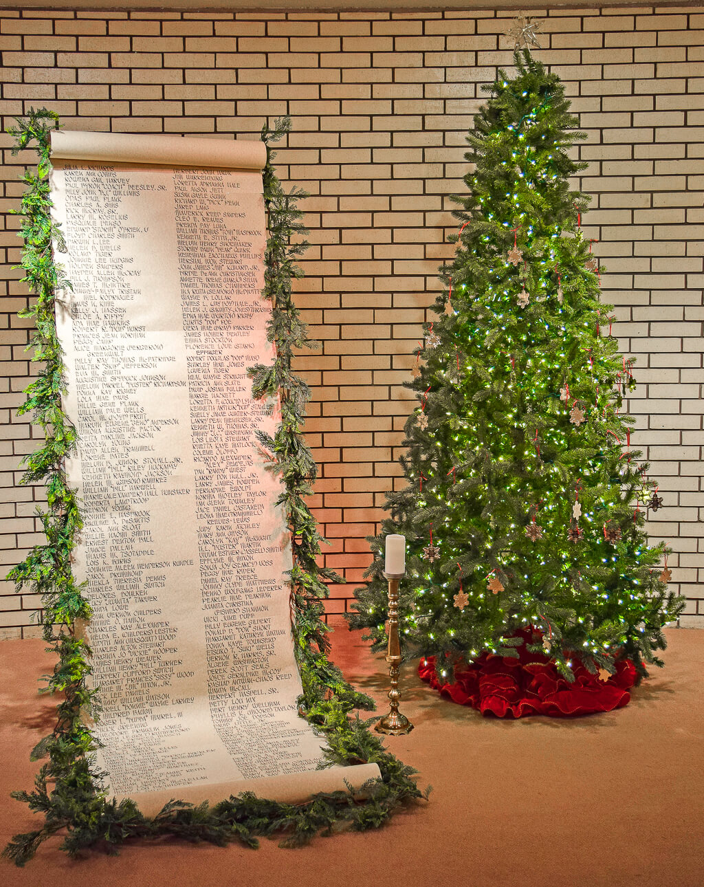 Community Events Cooper Funeral Home Tecumseh OK funeral home and cremation