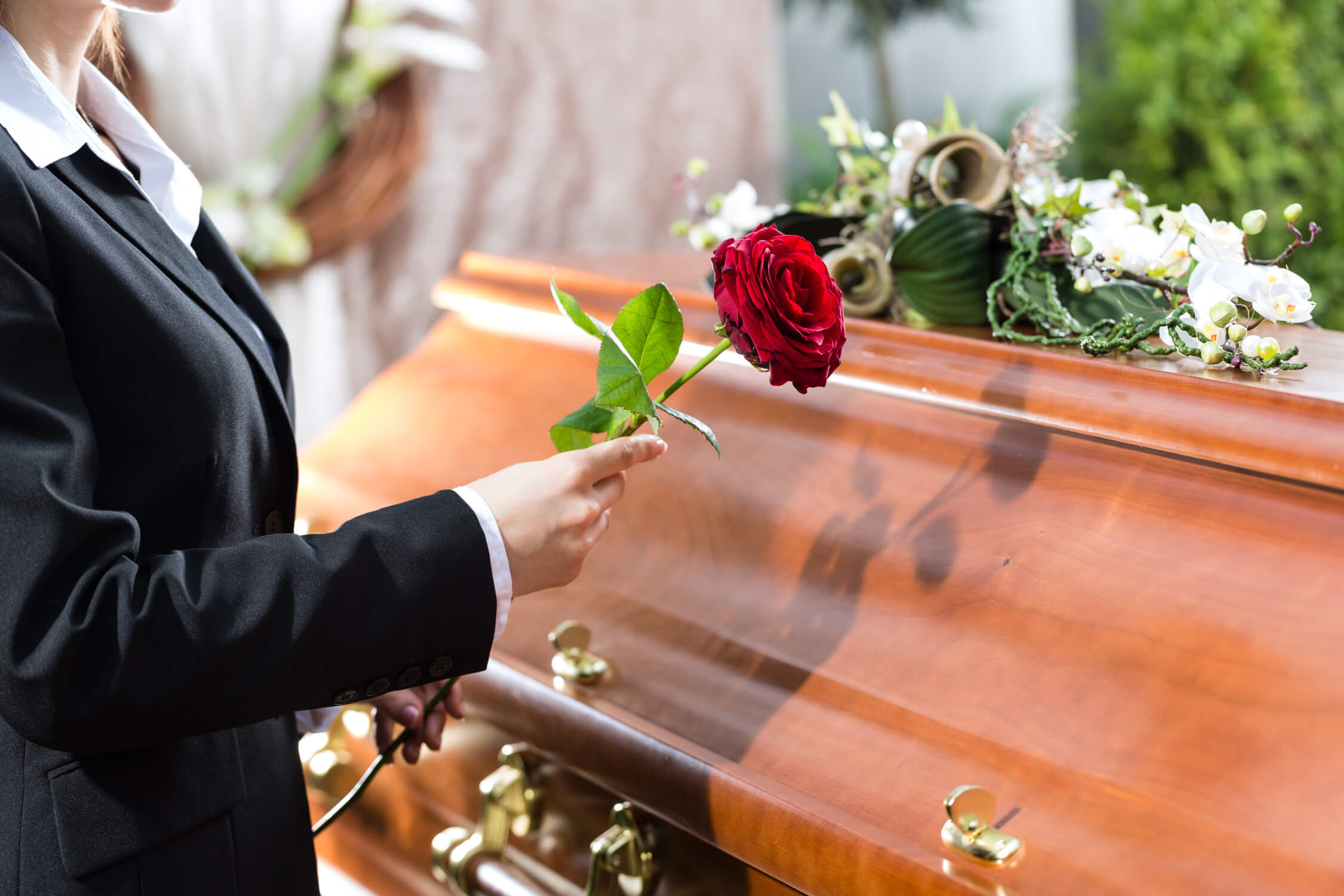 Our Services Cooper Funeral Home Tecumseh OK funeral home and cremation