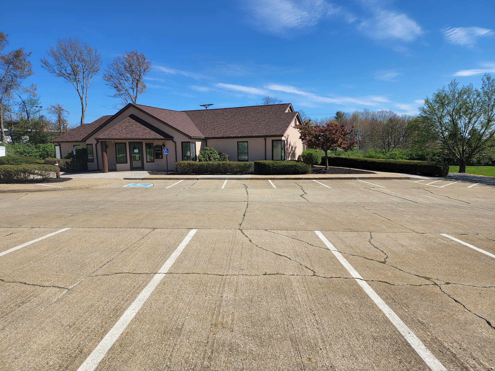 PreArrangements Carrier Funeral Home Brookville PA funeral home