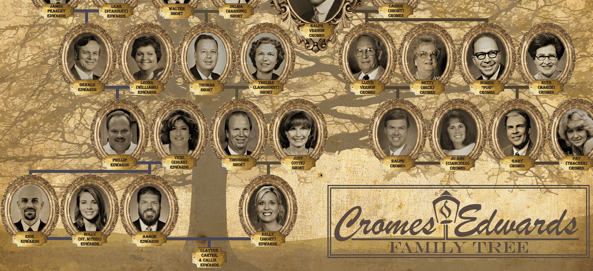 CromesEdwards Funeral Home & Crematory, Inc. Sidney OH funeral home and cremation