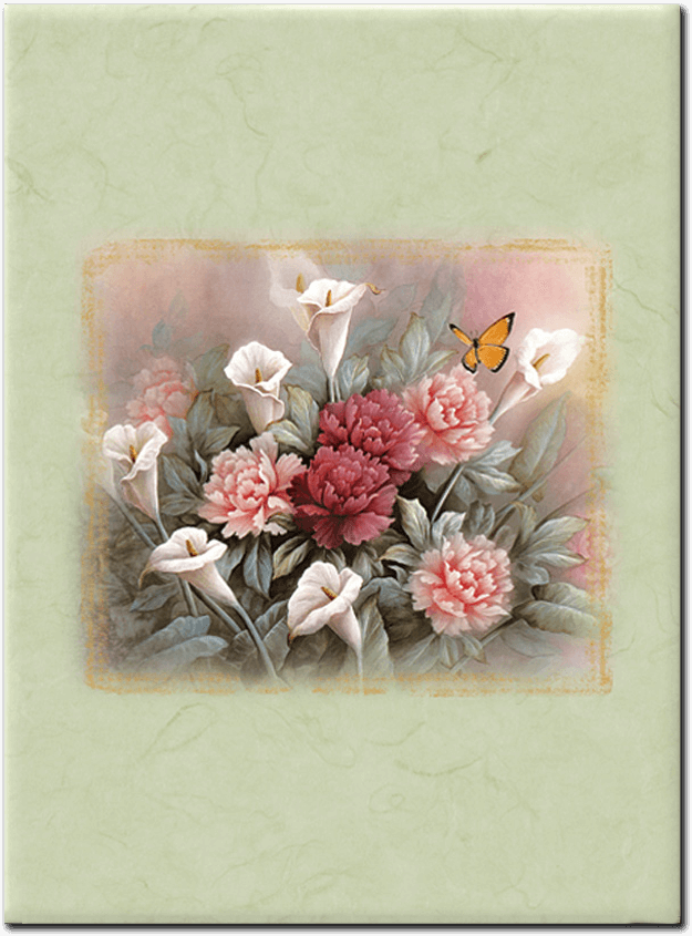 Memorial Folders CarlsonLillemoen Funeral Home Cambridge MN