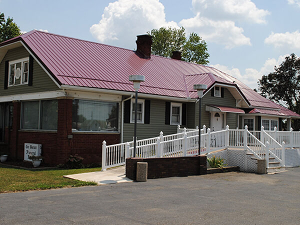 Cox Burkitt Funeral Home Beaver OH funeral home and cremation