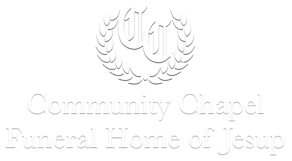Community Chapel Funeral Home of Jesup Jesup GA funeral home and