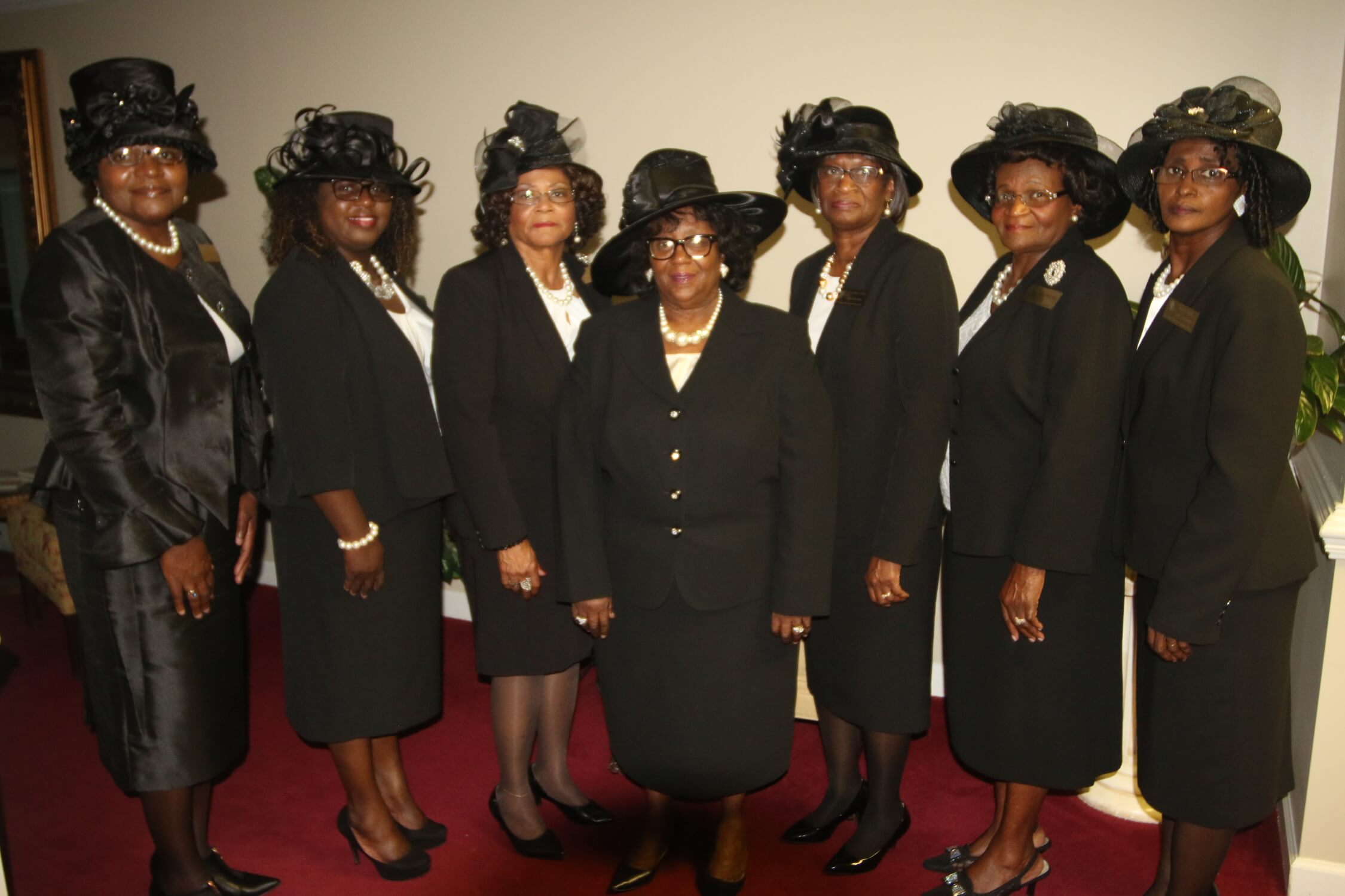 S. Connor Memorial Funeral Home, Inc. Snow Hill NC funeral home and