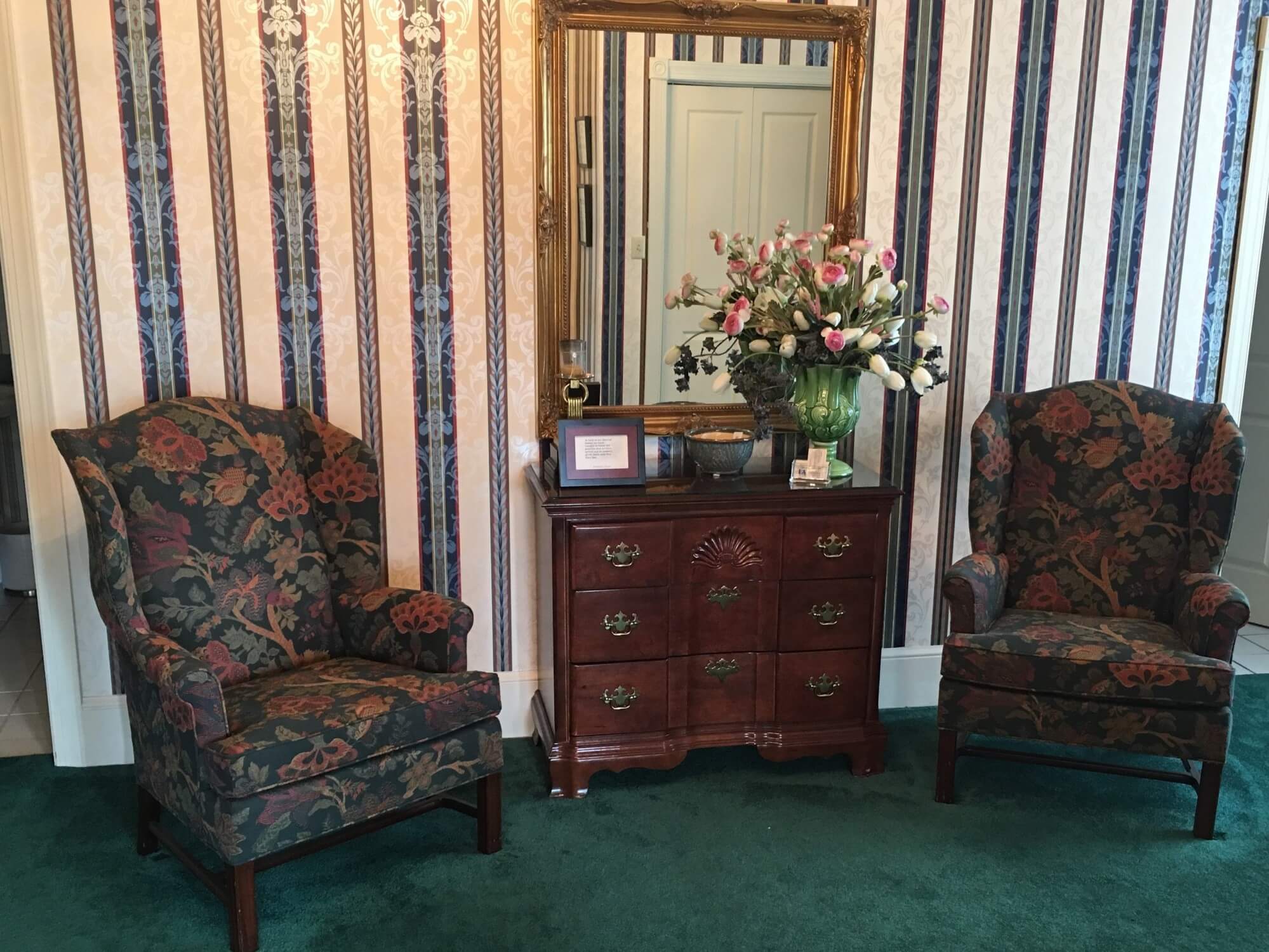 Cutright Funeral Homes PC Huntingdon PA funeral home and cremation