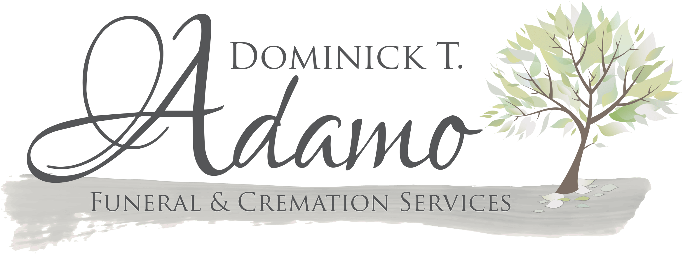 Funeral Dominick T. Adamo Funerals, Cremations & Monuments