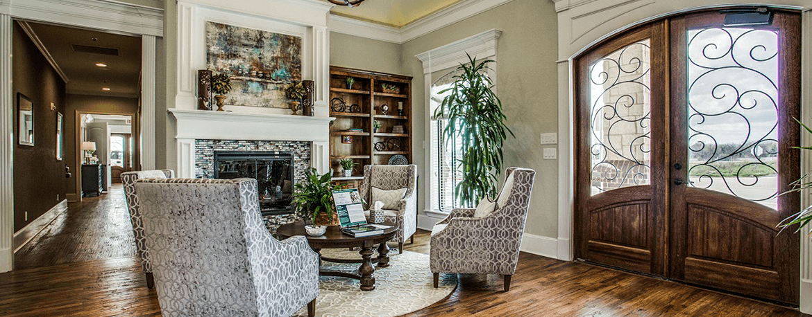 Driggers & Decker Family Funeral Home Red Oak TX funeral home and