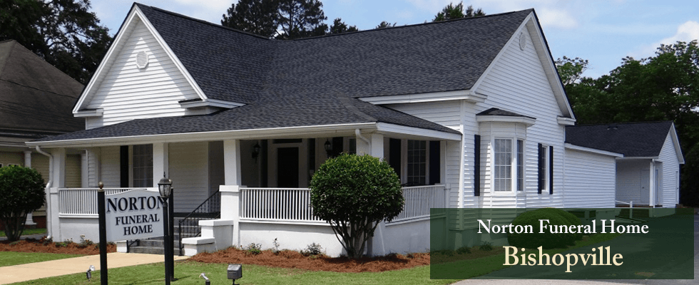 Norton Funeral Home Hartsville SC funeral home and cremation