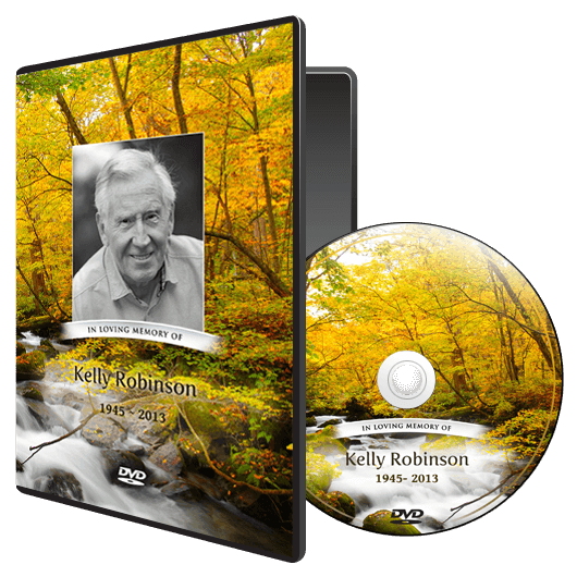 Click on the photo below to view our tribute video selection