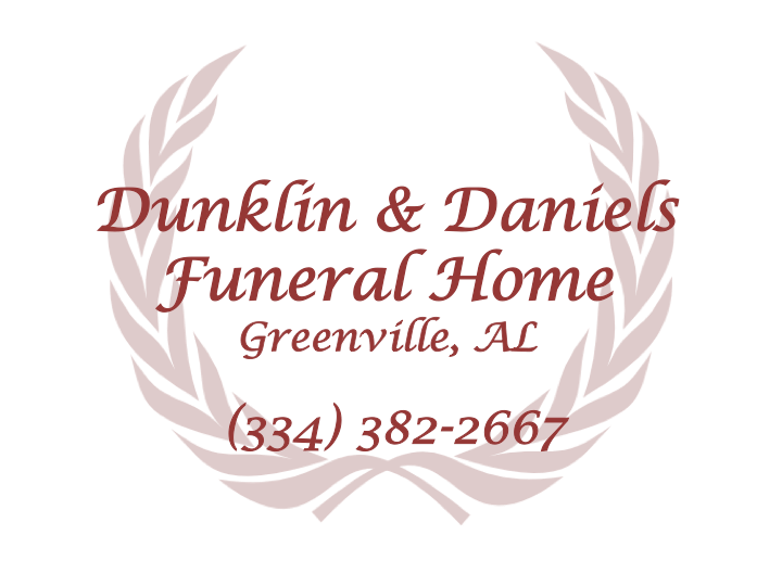 Get Funeral Home Greenville Alabama US