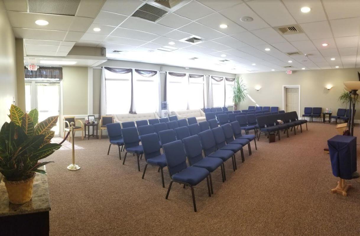 Funeral Services Danbury CT Funeral Home and Cremation Center