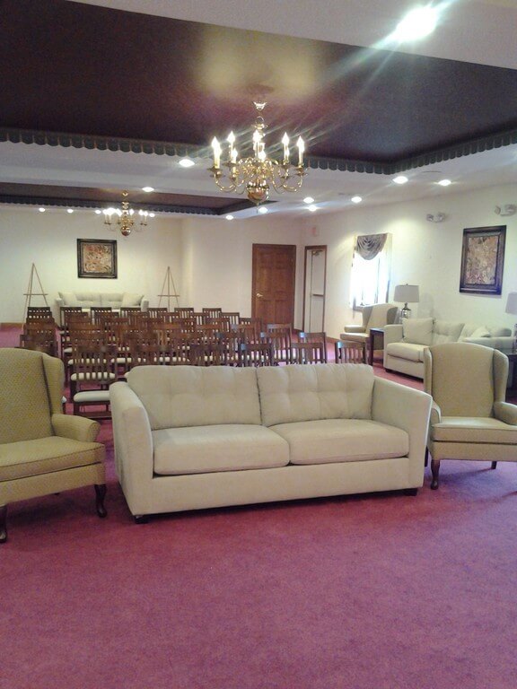 Divine Passage Ripon WI funeral home and cremation