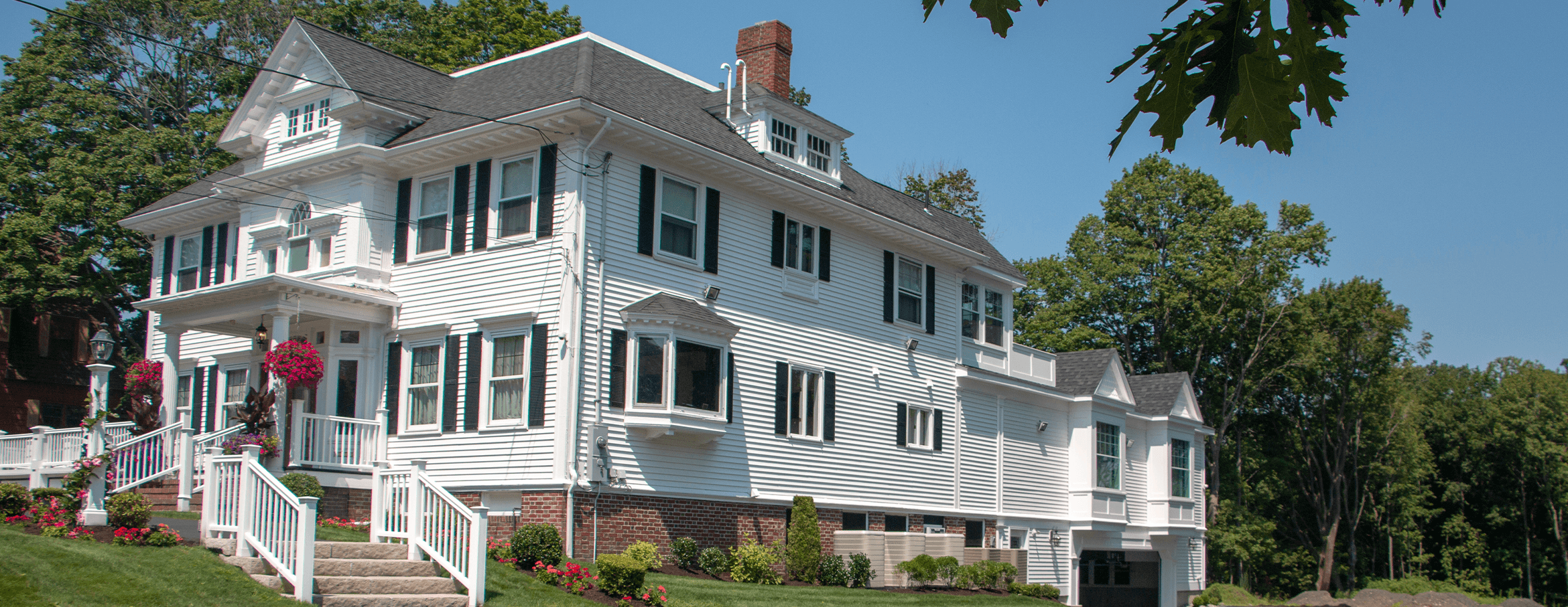 Haverhill, MA Funeral Home Driscoll Funeral Home and Cremation Service