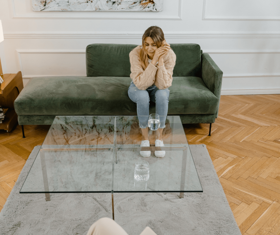 Individual Grief Therapy Doherty Funeral Homes, Inc. Wilmington DE