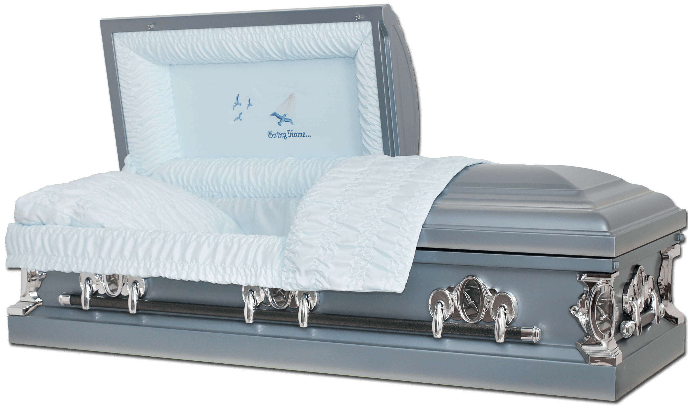 Greenlawn Cemetery Discount Burial Packages