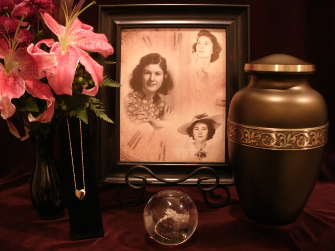 Private OnSite Crematory Geschwindt Stabingas Ebling Funeral Home