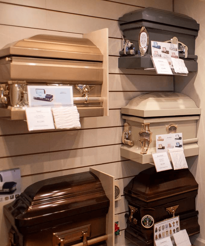 Planning Guide Ferfolia Funeral Home Sagamore Hills OH funeral home