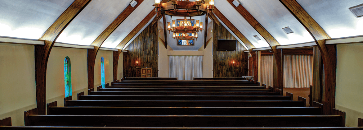 Joe Jackson Funeral Chapel Laredo TX funeral home and cremation