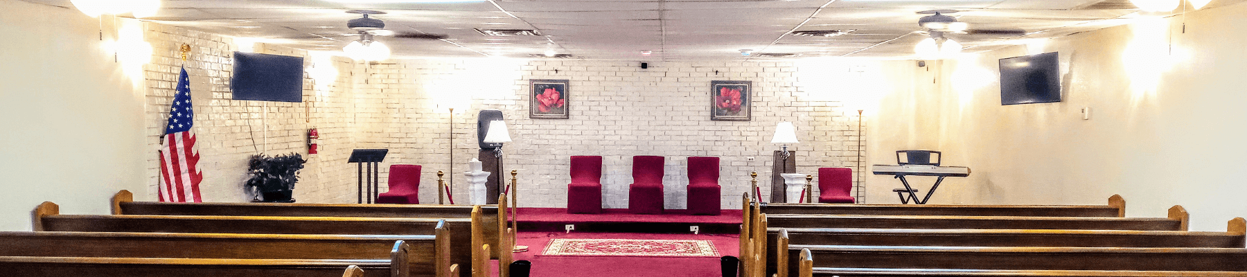 Grace Funeral and Cremation Care Brownfield TX funeral home and cremation