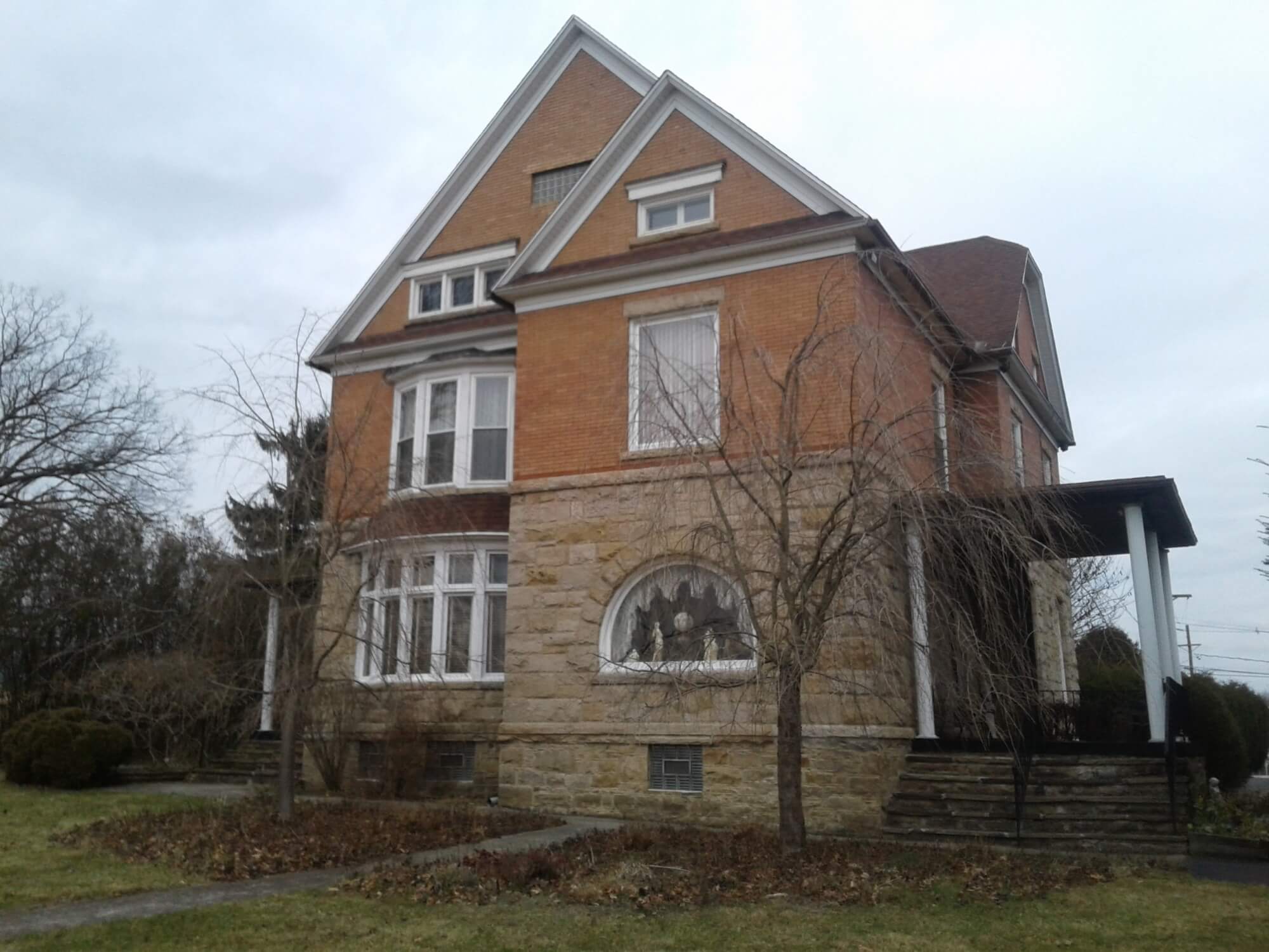 Good's Funeral Parlor Altoona PA funeral home and cremation