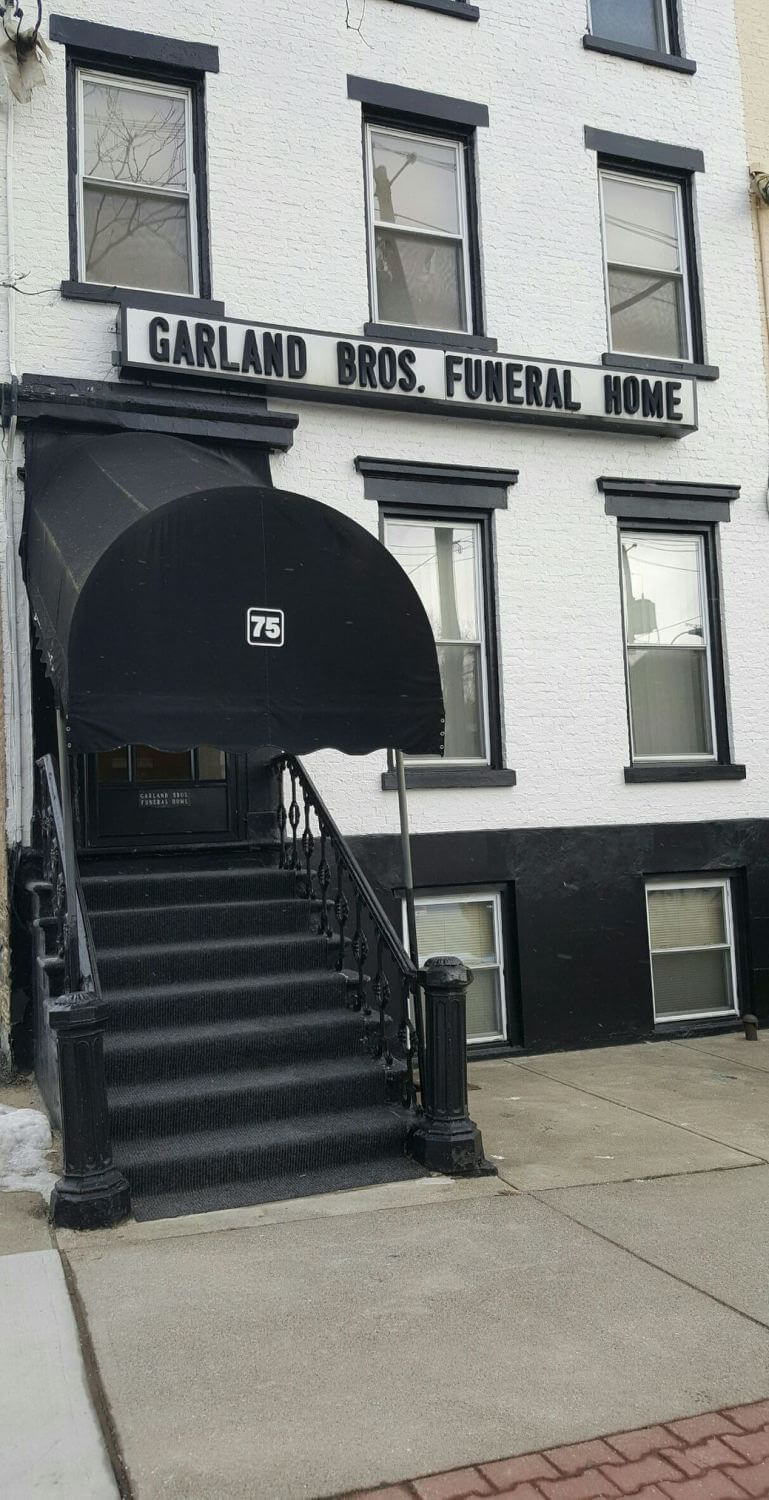 About Us Garland Brothers Funeral Home Albany NY funeral home and