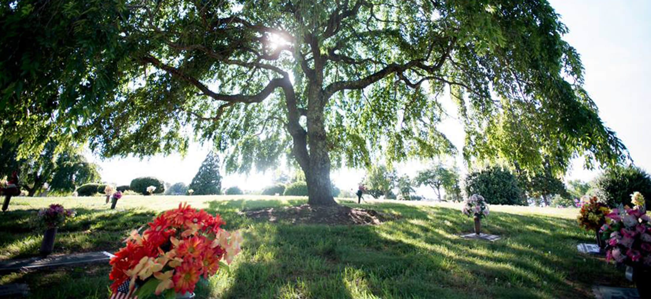 Gardens of Memory & Eastlawn Gardens of Memory Kernersville, NC