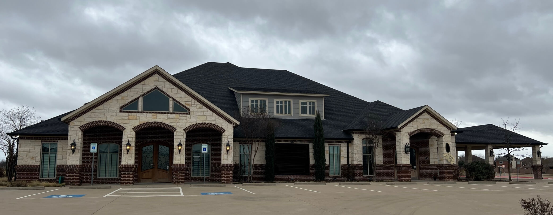 Red Oak Location Green Funeral Home Ferris TX Red Oak TX Ellis