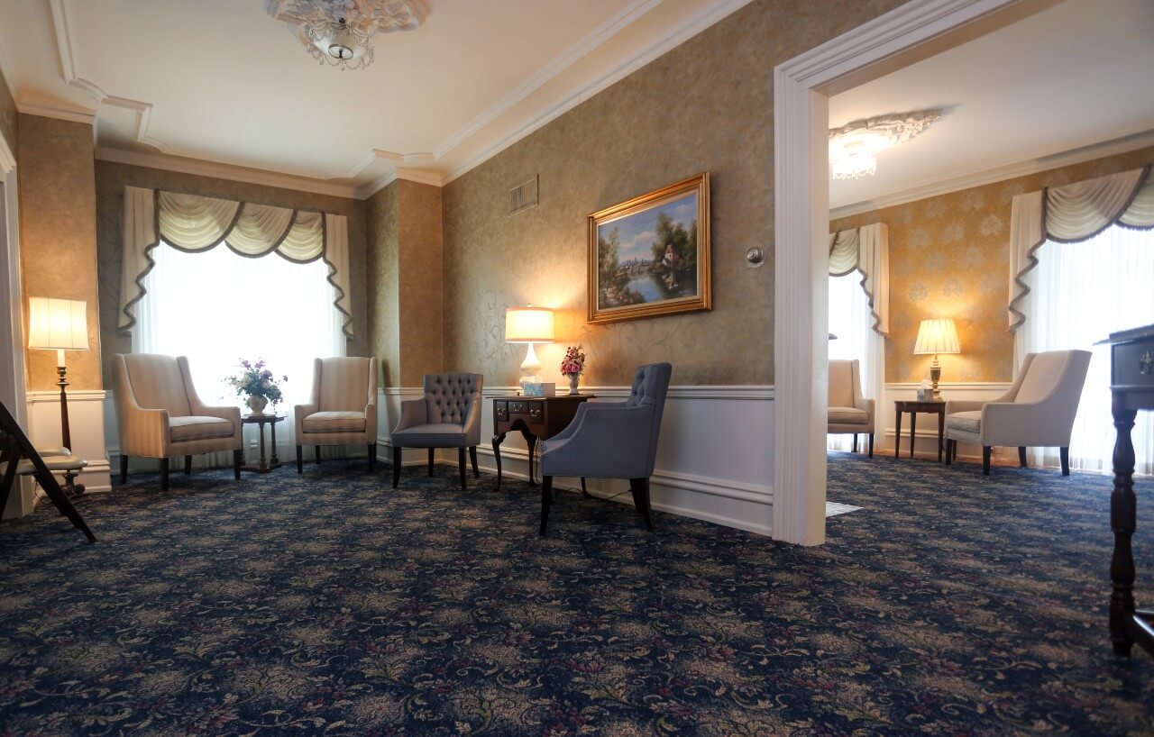 Garrett Funeral Home Titusville Pennsylvania at Carissa Bingham blog