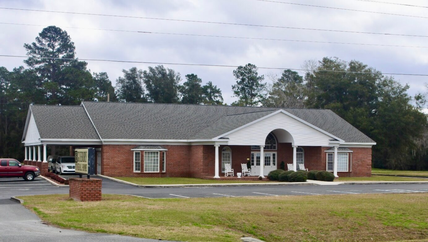 Guerry Funeral HomesLake City Lake City FL funeral home and cremation
