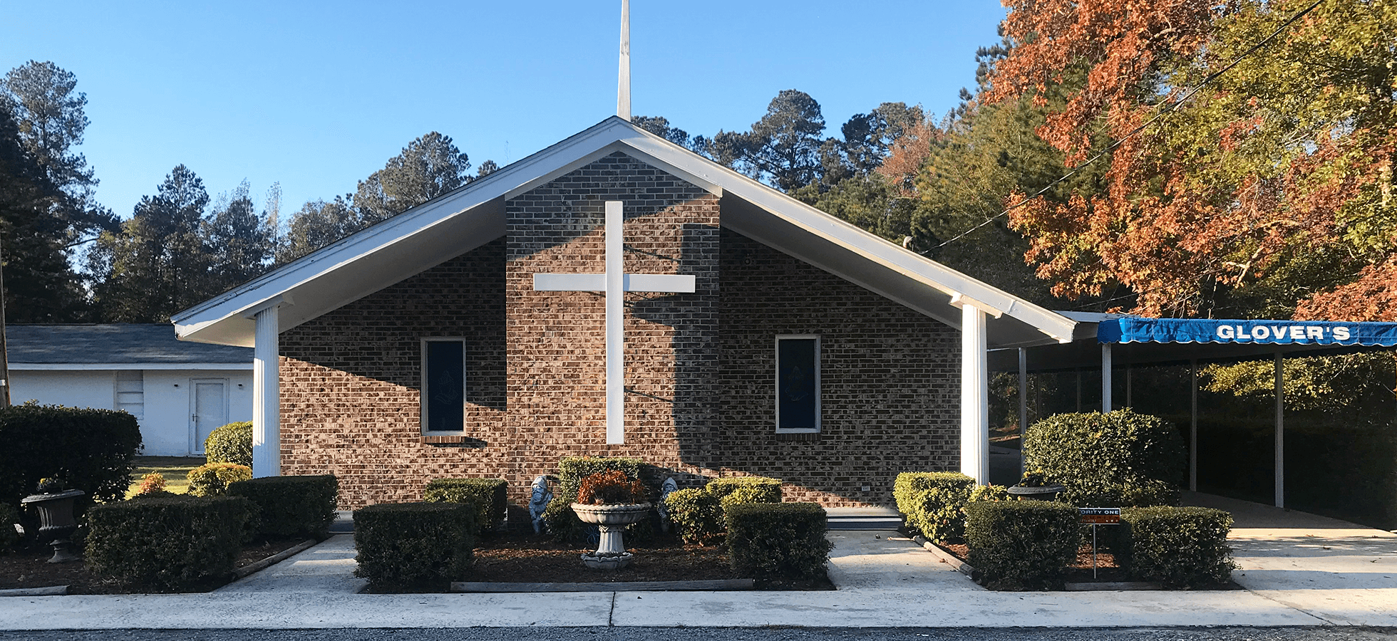 glover funeral home winnsboro sc Alane Bull
