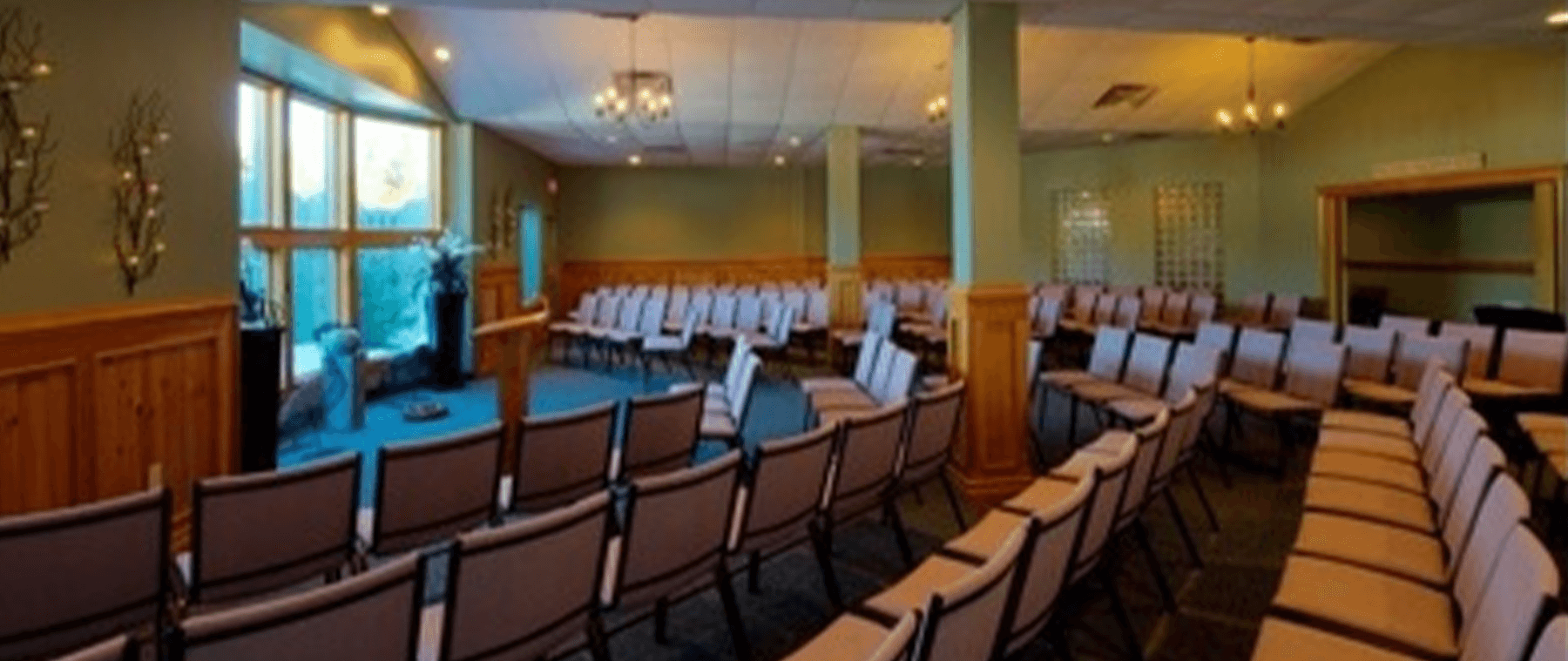 Haliburton Community Funeral Homes Haiburton ON funeral home and
