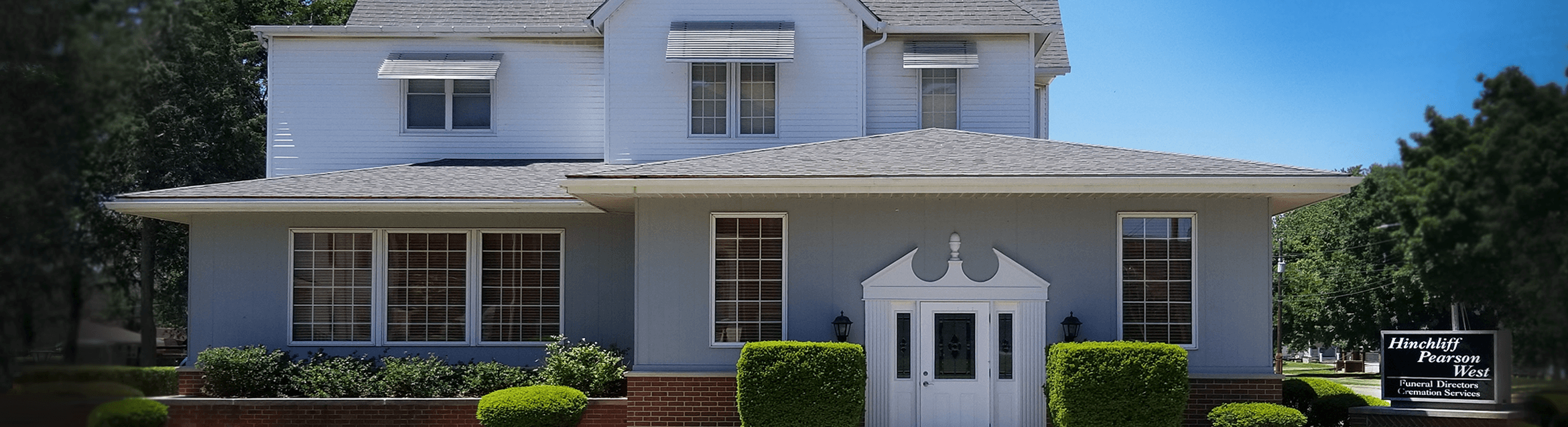 HinchliffPearsonWest, Inc. Galesburg IL funeral home and cremation