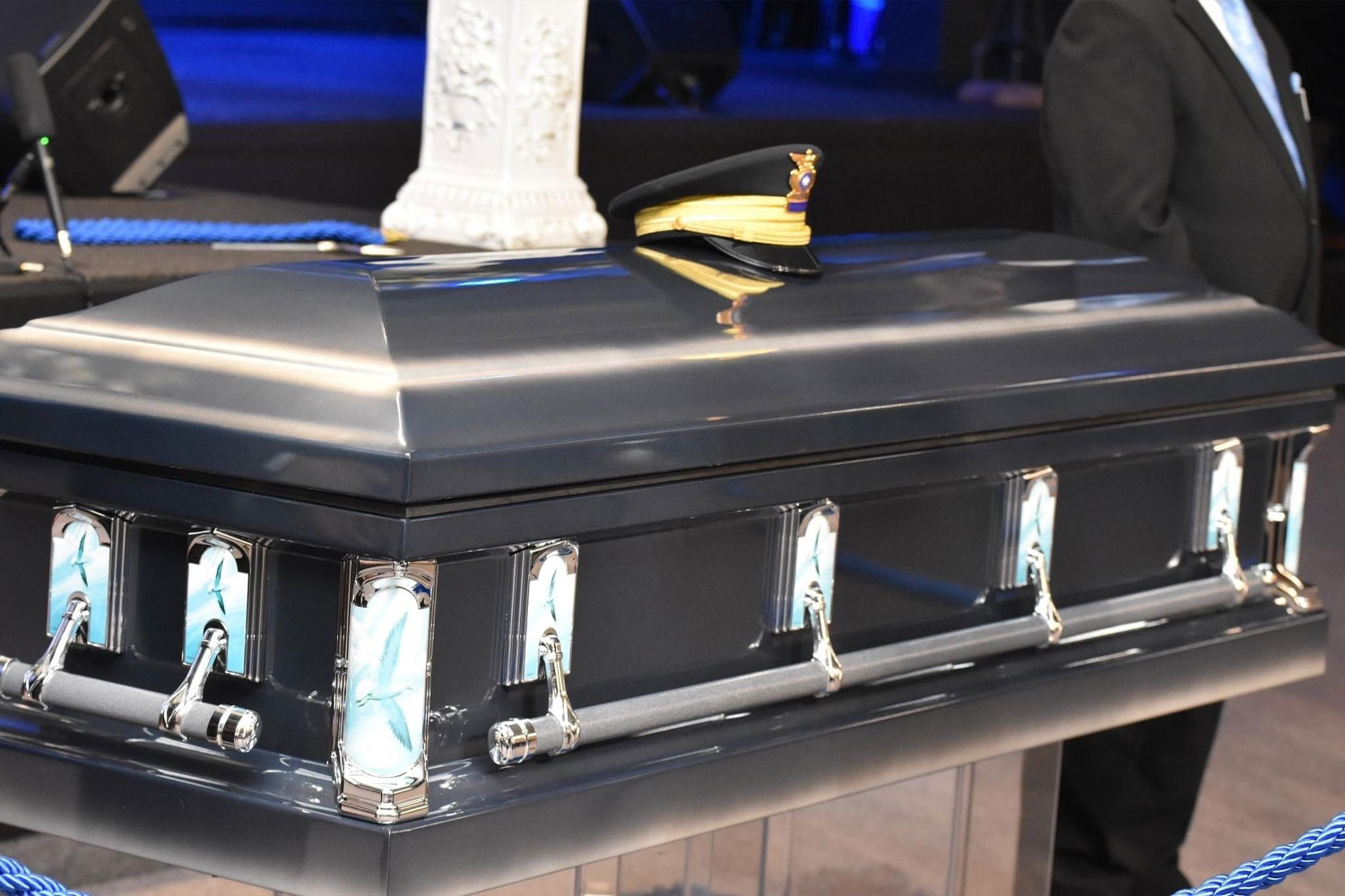 Heavenly Gates Funeral Home Shreveport LA funeral home and cremation