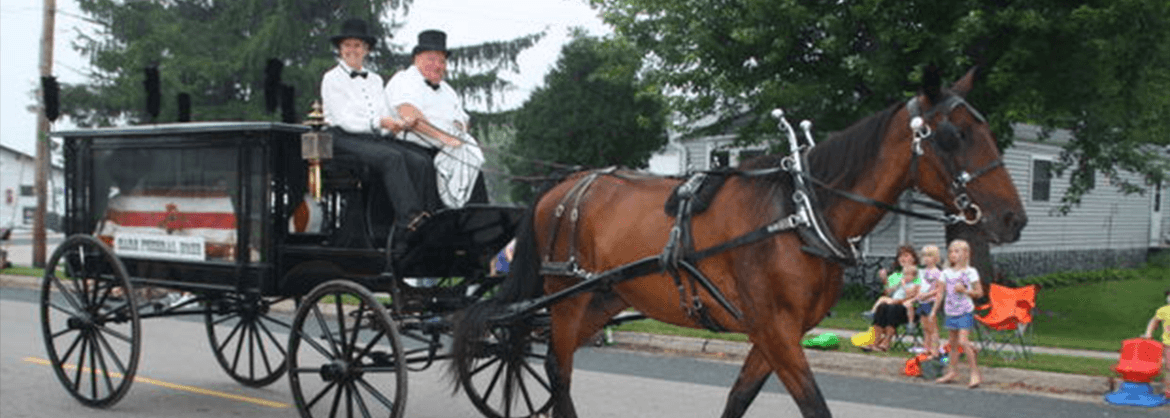 Hare Funeral Home New Lisbon WI funeral home and cremation