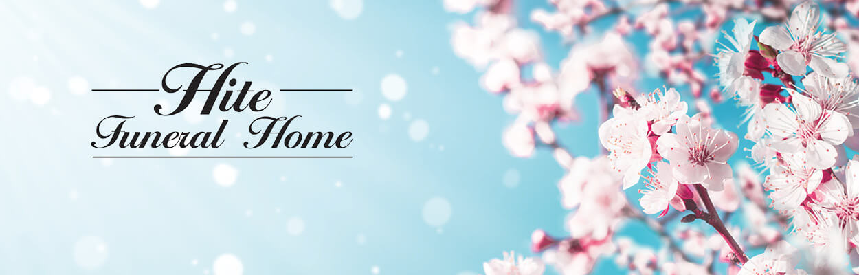 Hite Funeral Home Kendallville IN funeral home and cremation