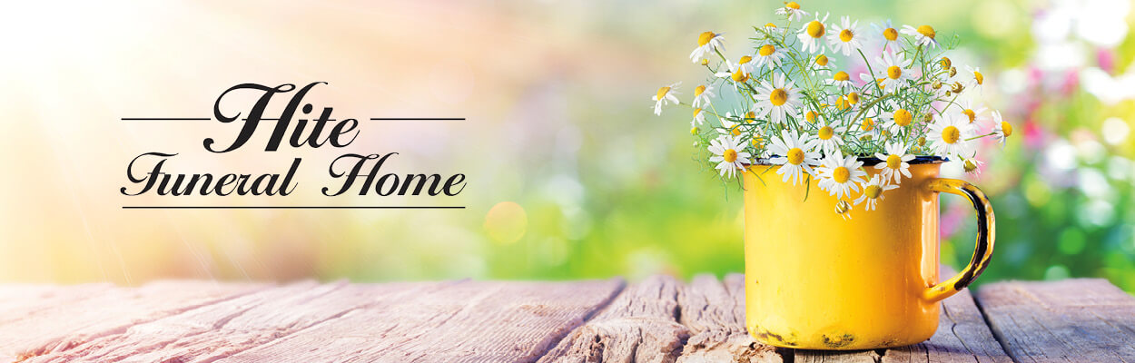 Hite Funeral Home Kendallville IN funeral home and cremation