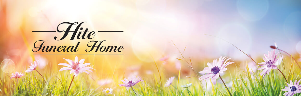 Hite Funeral Home Kendallville IN funeral home and cremation