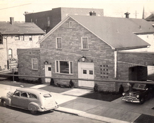 Cremation Service & Funeral PreArrangements Tonawanda, NY Veteran