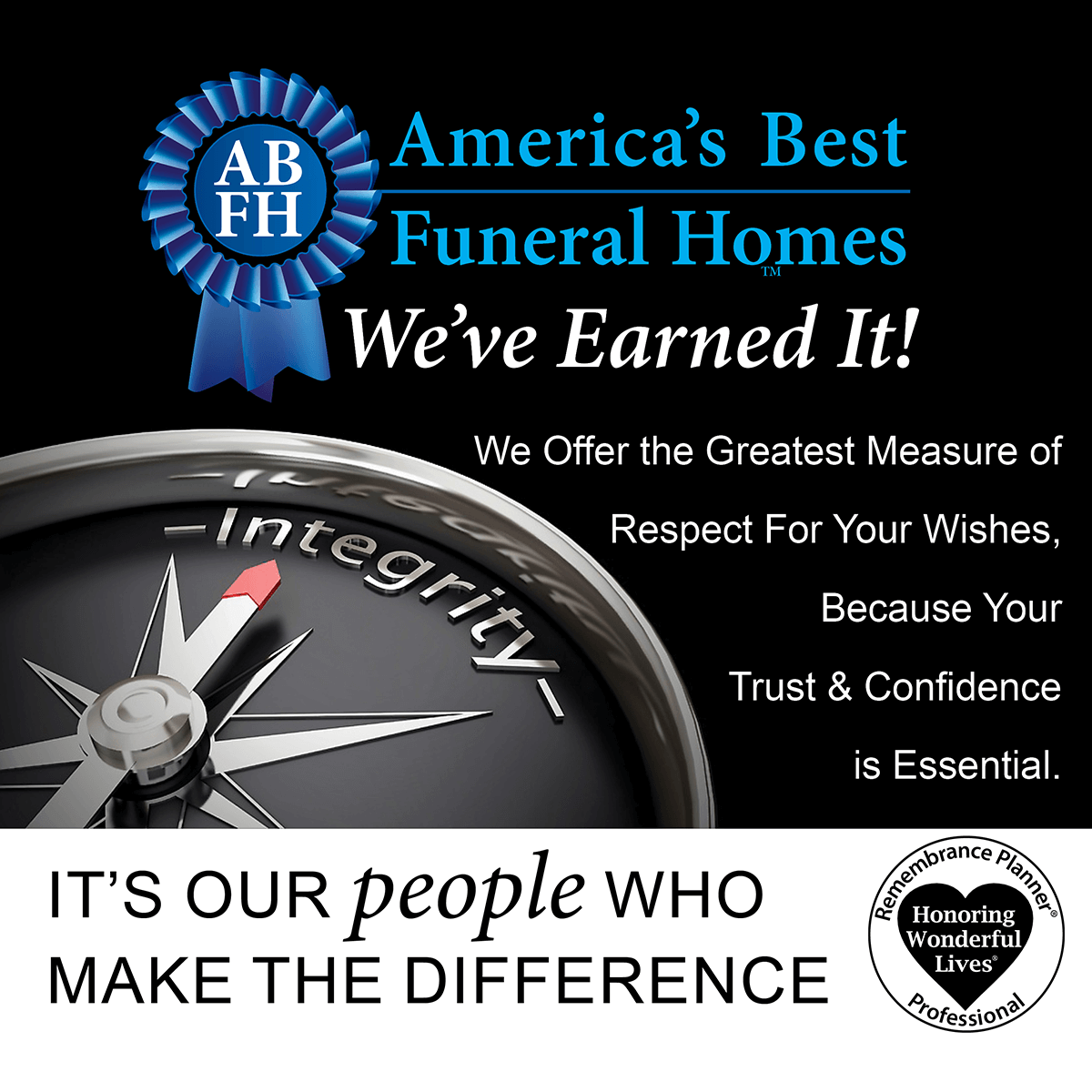 Hope Valley Hawkins Funeral Service & Cremation Clinton NC funeral